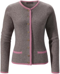 Jacke Caro