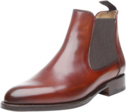 Stiefeletten ´No. 2350´