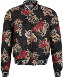 Jacke ´SIKSILK X DANI ALVES SATIN BOMBER JACKET´