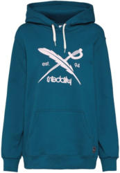 Kapuzensweatshirt ´Big Flag´