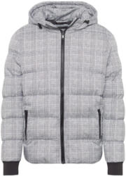 Jacke ´Hooded Check Puffer Jacket´