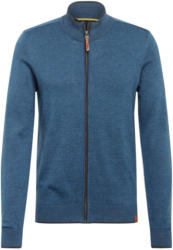 Strickjacke ´jacket plated basic´