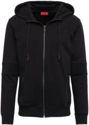 Sweatjacke ´Durat´