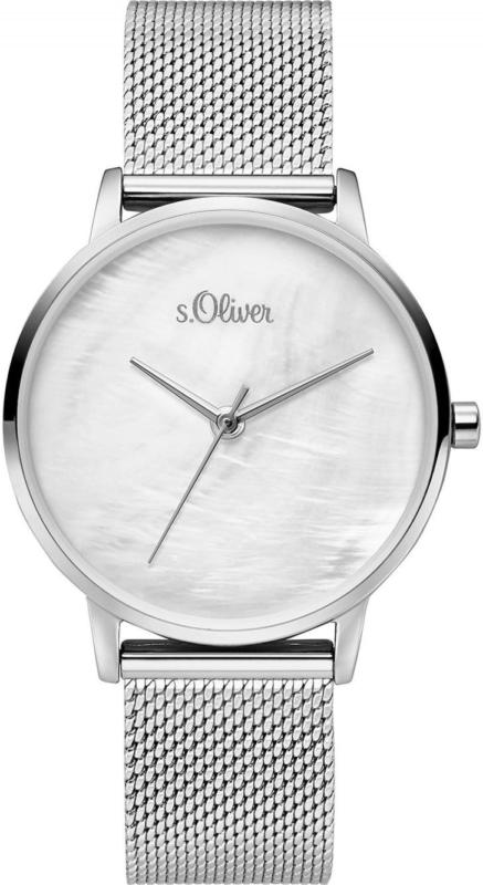 Uhr ´SO-3740-MQ´