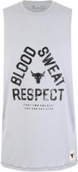 Tank Top ´PROJECT ROCK BLOOD SWEAT RESPECT TANK´