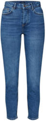 Jeans ´PCCARA SLIM MW CR MB224- BA/NOOS´