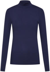 Shirt ´MIO LS HIGHNECK´