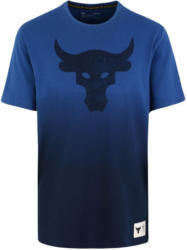 Sportshirt ´PROJECT ROCK BULL GRAPHIC SS´