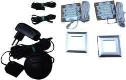 Unterbauleuchten-Set