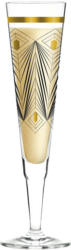Champagnerglas