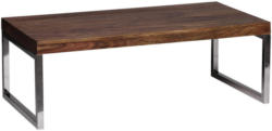 Couchtisch in Holz 120/60/40 cm