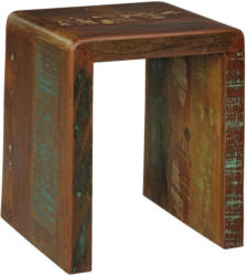 Beistelltisch In Holz