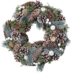 Adventkranz