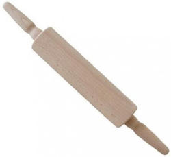 Teigrolle 260223 Buchefarben