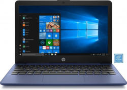 HP Stream Laptop 11-ak000ng Netbook »29,5 cm (11,6") Intel Celeron, 32 GB eMMC, 4 GB«