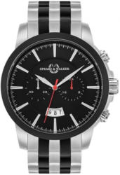 Spears & Walker Chronograph »SPW113«