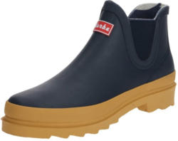 Stiefel ´Översohl´