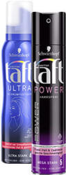 3 Wetter Taft Haarspray, Haarlack, Schaumfestiger oder Styling Gel versch. Sorten jede 250/150/75-ml-Flasche/Tube