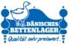 Dänisches Bettenlager