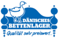 Dänisches Bettenlager