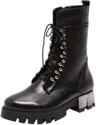 faina Stiefel