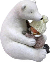 Dekoeisbär