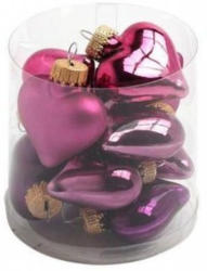 Christbaumkugel-Set