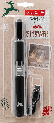Profissimo USB-Stabfeuerzeug zum Aufladen