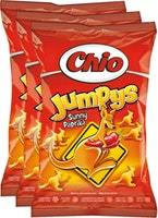 Chio Chips Jumpys Sunny Paprika