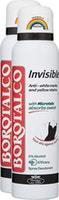 Deodorante spray Borotalco