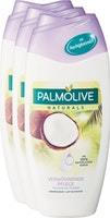 Palmolive Crèmedusche Naturals