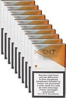 Kent Taste+ Surround Silver