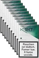 Kent Taste+ Surround Menthol