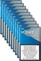 Kent Core Silver