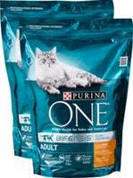 Purina One Trockenfutter Adult