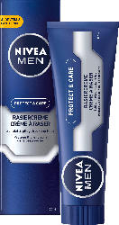 NIVEA MEN Rasiercre.Protect &Care