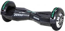 ROBWAY Hoverboard »W2«, 8 Zoll mit APP-Funktion