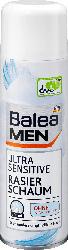 Balea MEN Rasierschaum ultra sensitive
