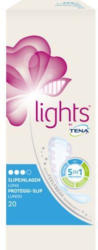 TENA Slipeinlagen Lights Long 20 Stück