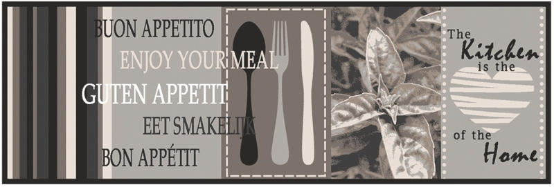 Tappeto per cucina COOK & WASH