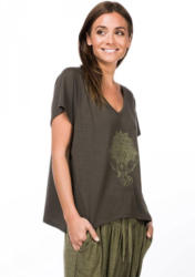 SUPER.NATURAL T-Shirt »W JONSER TEE«
