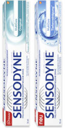 Sensodyne Multicare Zahncreme versch. Sorten, jede 75-ml-Packung