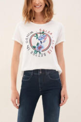 Salsa T-Shirt, kurzarm »Germany«