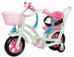 BABY born Play&Fun - Fahrrad