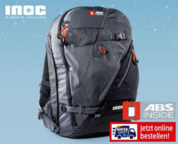 INOC Lawinenrucksack