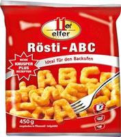 Elfer Rösti-ABC