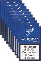 Gauloises Blondes Bleue