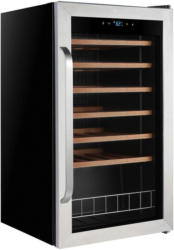 Weinkühlschrank WS9533 für 33 Flaschen