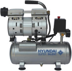 Druckluftkompressor SAC55751