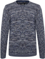 Blend Strickpullover »Mit Melange-Optik«